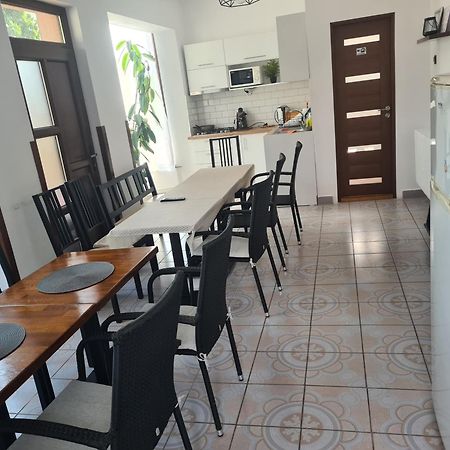 Casa Edy 호텔 소바타 외부 사진