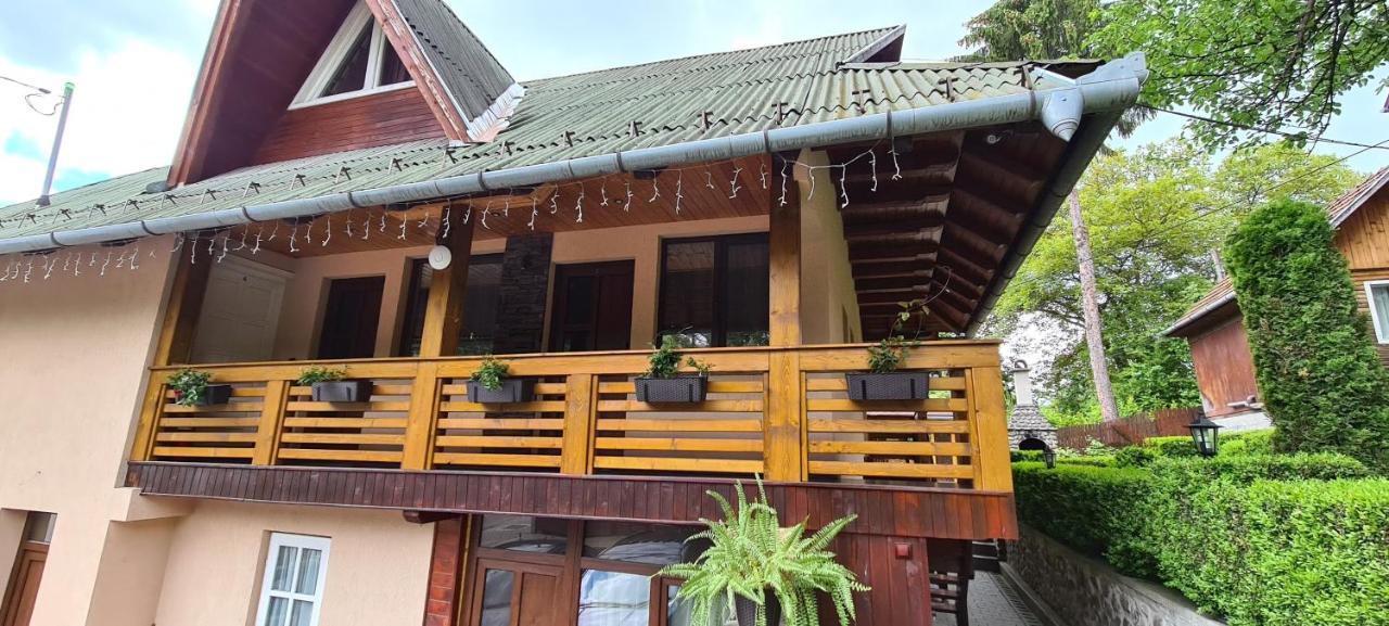 Casa Edy 호텔 소바타 외부 사진