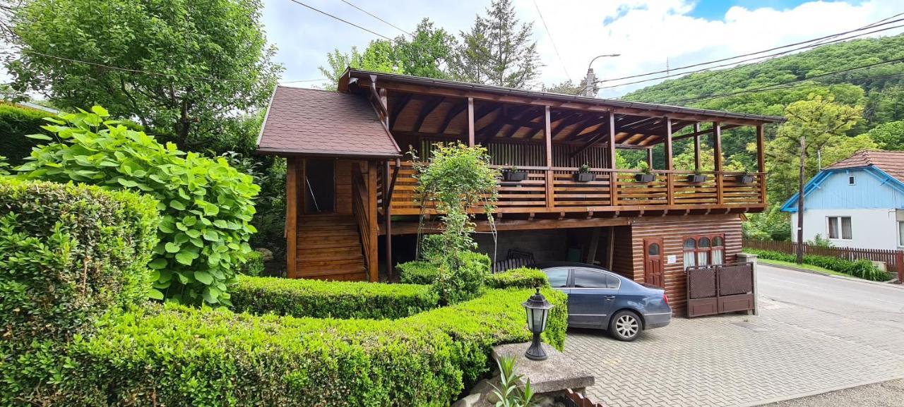 Casa Edy 호텔 소바타 외부 사진