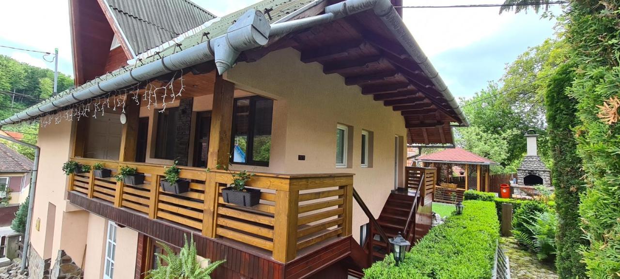 Casa Edy 호텔 소바타 외부 사진