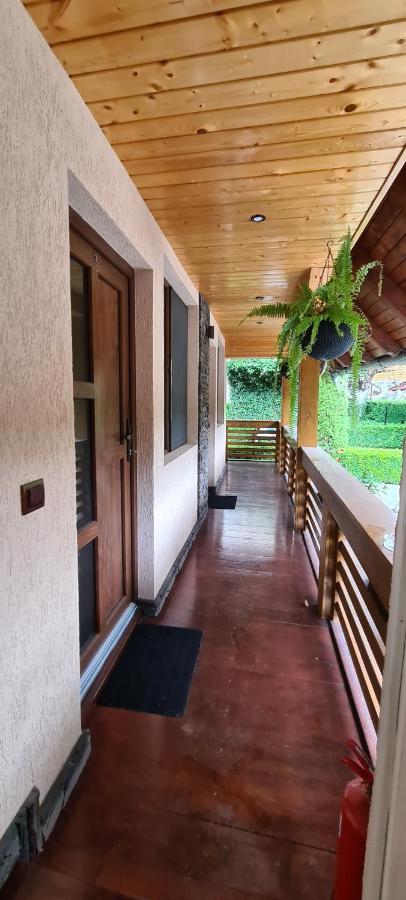 Casa Edy 호텔 소바타 외부 사진