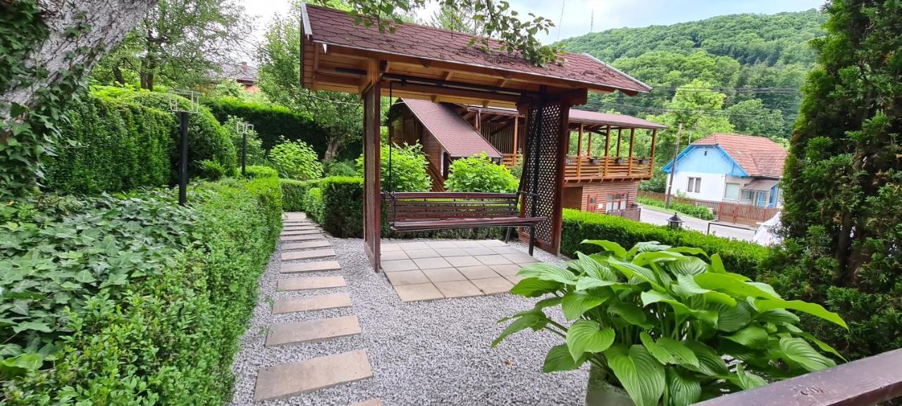 Casa Edy 호텔 소바타 외부 사진