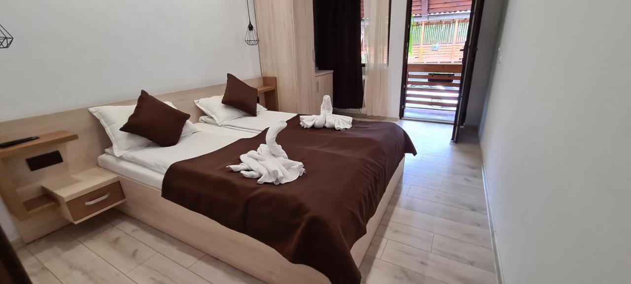 Casa Edy 호텔 소바타 외부 사진
