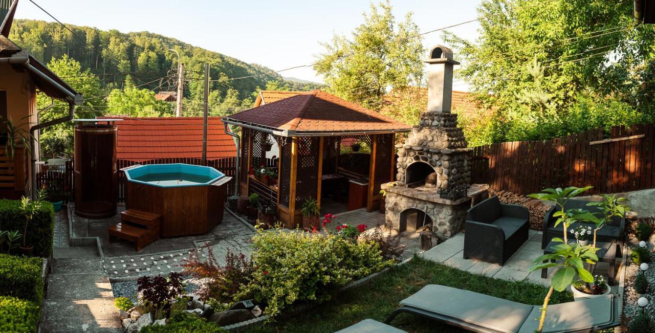 Casa Edy 호텔 소바타 외부 사진