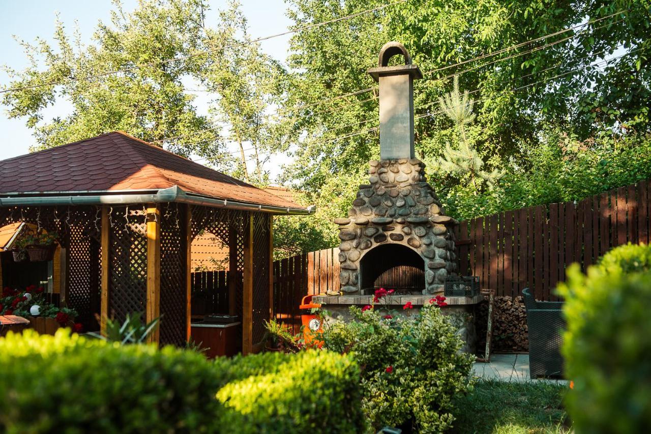 Casa Edy 호텔 소바타 외부 사진