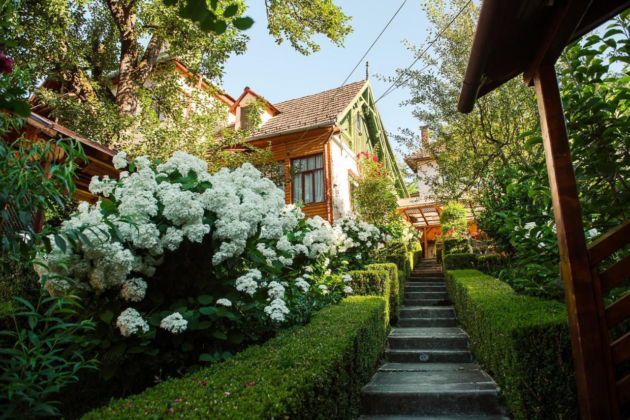 Casa Edy 호텔 소바타 외부 사진