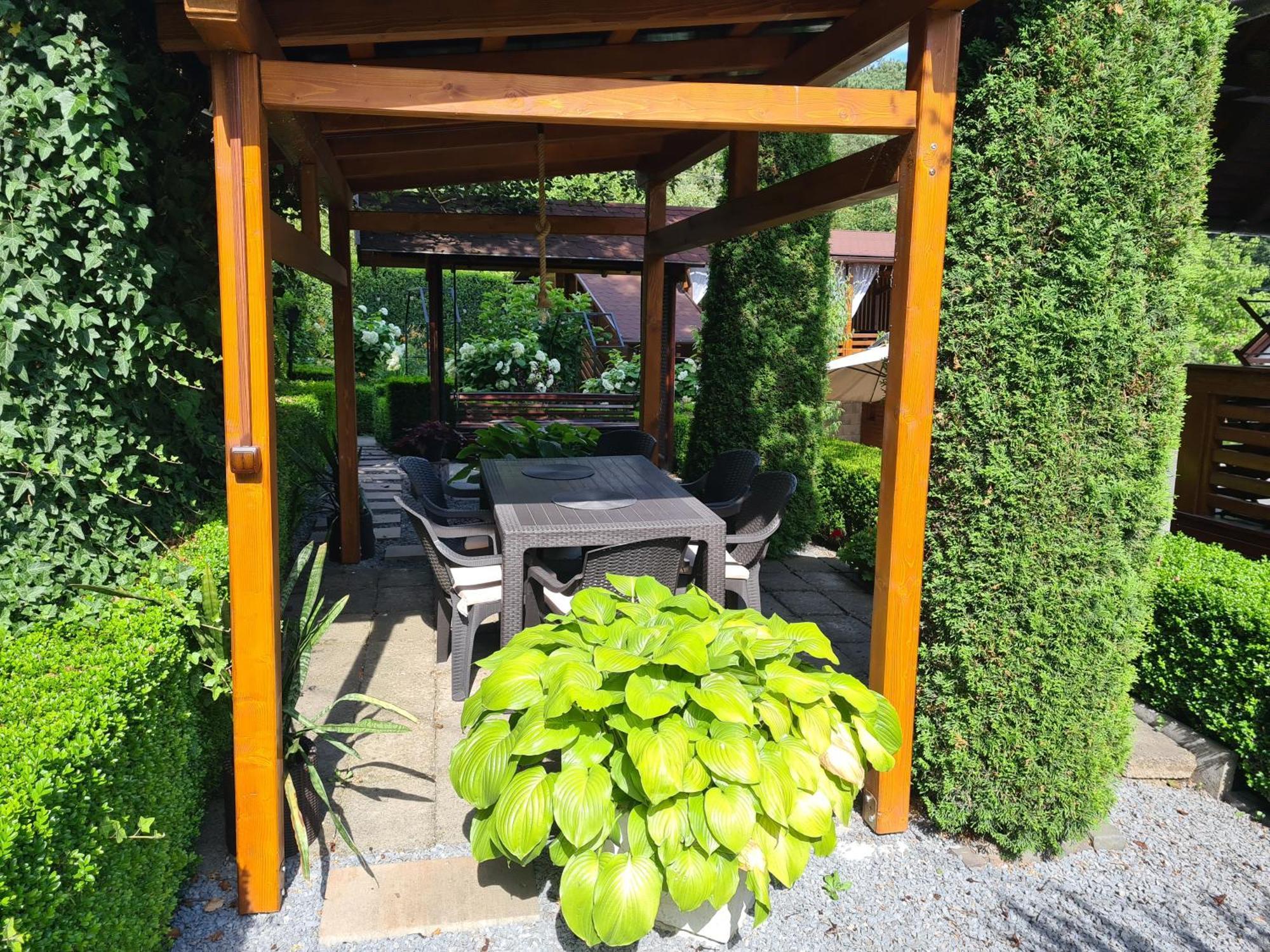 Casa Edy 호텔 소바타 외부 사진