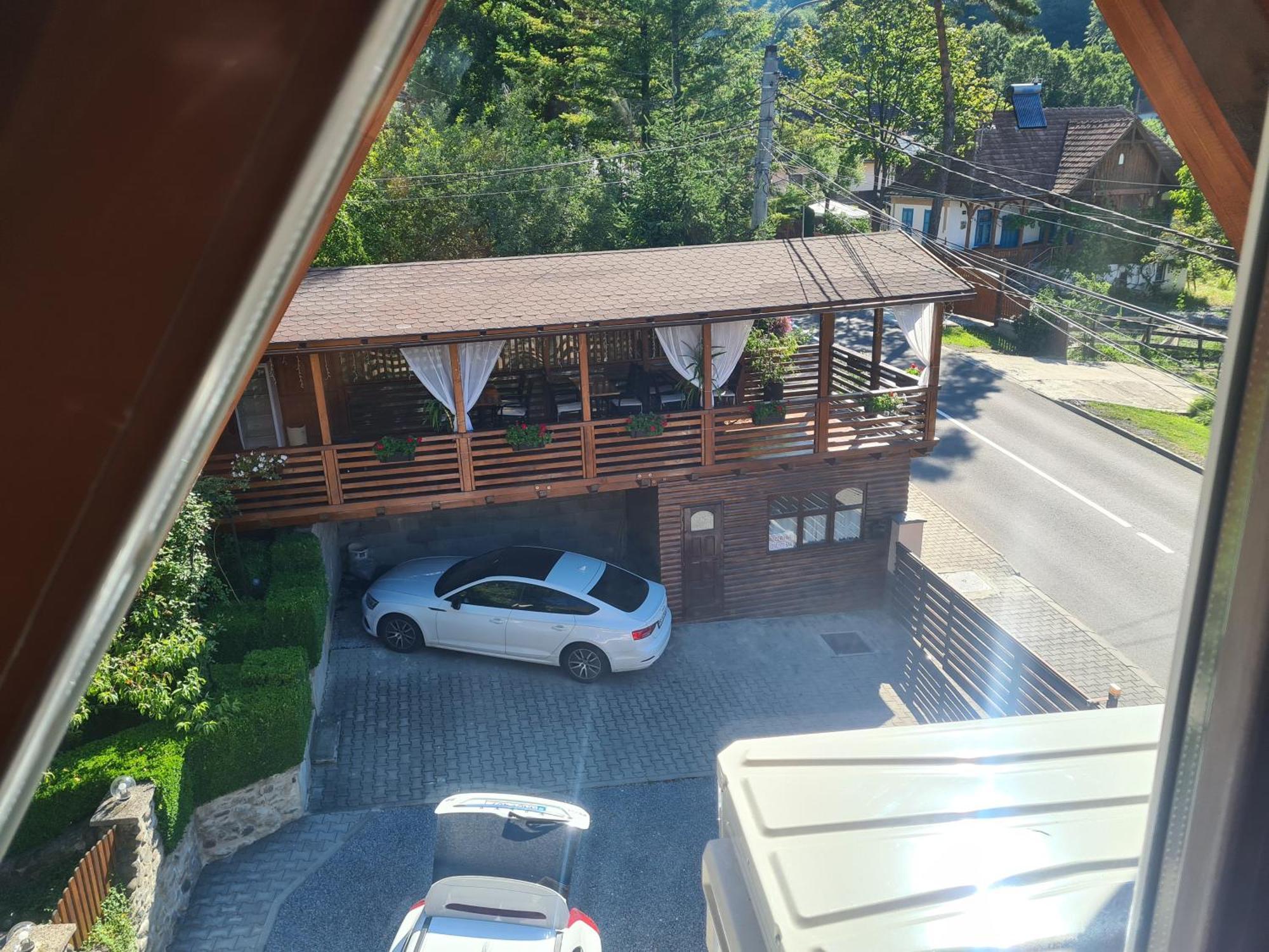 Casa Edy 호텔 소바타 외부 사진