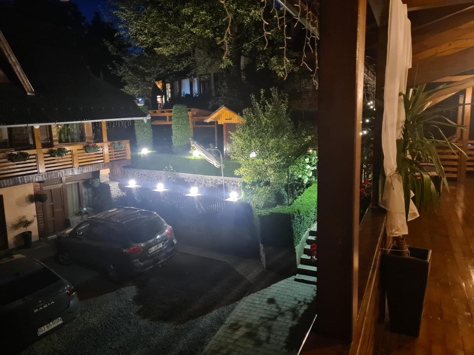 Casa Edy 호텔 소바타 외부 사진